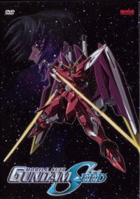 BUY NEW mobile suit gundam seed - 22663 Premium Anime Print Poster