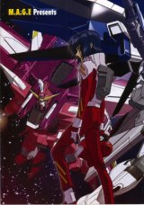 BUY NEW mobile suit gundam seed - 22840 Premium Anime Print Poster