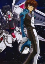 BUY NEW mobile suit gundam seed - 229 Premium Anime Print Poster
