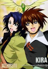 BUY NEW mobile suit gundam seed - 23012 Premium Anime Print Poster