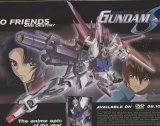 BUY NEW mobile suit gundam seed - 26248 Premium Anime Print Poster