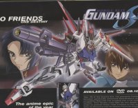 BUY NEW mobile suit gundam seed - 26248 Premium Anime Print Poster