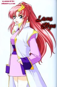 BUY NEW mobile suit gundam seed - 26252 Premium Anime Print Poster