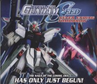 BUY NEW mobile suit gundam seed - 2806 Premium Anime Print Poster