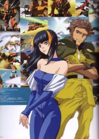 BUY NEW mobile suit gundam seed - 28279 Premium Anime Print Poster
