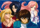 BUY NEW mobile suit gundam seed - 28830 Premium Anime Print Poster