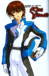BUY NEW mobile suit gundam seed - 28865 Premium Anime Print Poster