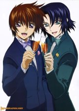 BUY NEW mobile suit gundam seed - 30921 Premium Anime Print Poster