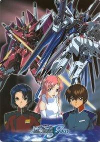 BUY NEW mobile suit gundam seed - 31088 Premium Anime Print Poster