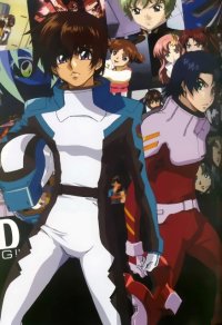 BUY NEW mobile suit gundam seed - 34002 Premium Anime Print Poster