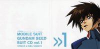 BUY NEW mobile suit gundam seed - 34272 Premium Anime Print Poster