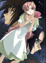 BUY NEW mobile suit gundam seed - 34995 Premium Anime Print Poster