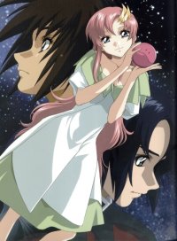 BUY NEW mobile suit gundam seed - 34995 Premium Anime Print Poster