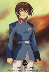 BUY NEW mobile suit gundam seed - 34996 Premium Anime Print Poster