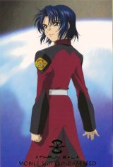 BUY NEW mobile suit gundam seed - 3584 Premium Anime Print Poster