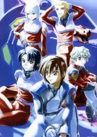 BUY NEW mobile suit gundam seed - 37538 Premium Anime Print Poster