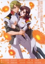 BUY NEW mobile suit gundam seed - 424 Premium Anime Print Poster