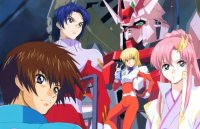BUY NEW mobile suit gundam seed - 437 Premium Anime Print Poster