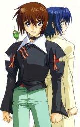 BUY NEW mobile suit gundam seed - 439 Premium Anime Print Poster
