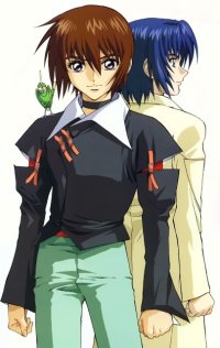 BUY NEW mobile suit gundam seed - 439 Premium Anime Print Poster
