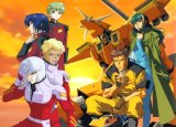 BUY NEW mobile suit gundam seed - 441 Premium Anime Print Poster