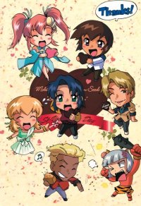 BUY NEW mobile suit gundam seed - 45132 Premium Anime Print Poster