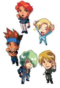 BUY NEW mobile suit gundam seed - 45530 Premium Anime Print Poster