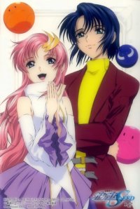 BUY NEW mobile suit gundam seed - 46239 Premium Anime Print Poster