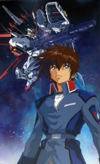 BUY NEW mobile suit gundam seed - 46940 Premium Anime Print Poster