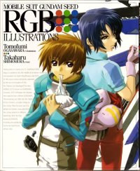 BUY NEW mobile suit gundam seed - 47025 Premium Anime Print Poster