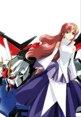 BUY NEW mobile suit gundam seed - 47315 Premium Anime Print Poster