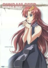 BUY NEW mobile suit gundam seed - 47894 Premium Anime Print Poster