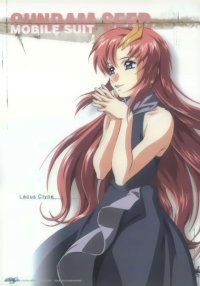 BUY NEW mobile suit gundam seed - 47894 Premium Anime Print Poster