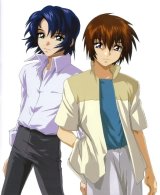 BUY NEW mobile suit gundam seed - 47998 Premium Anime Print Poster