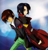 BUY NEW mobile suit gundam seed - 48985 Premium Anime Print Poster