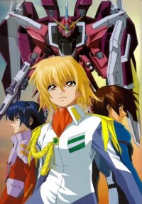 BUY NEW mobile suit gundam seed - 48988 Premium Anime Print Poster