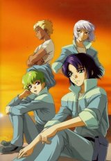BUY NEW mobile suit gundam seed - 49734 Premium Anime Print Poster
