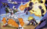 BUY NEW mobile suit gundam seed - 50409 Premium Anime Print Poster
