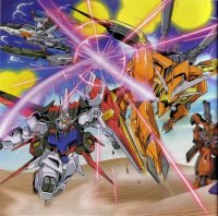 BUY NEW mobile suit gundam seed - 51757 Premium Anime Print Poster