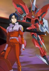 BUY NEW mobile suit gundam seed - 5185 Premium Anime Print Poster