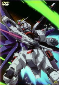 BUY NEW mobile suit gundam seed - 52691 Premium Anime Print Poster