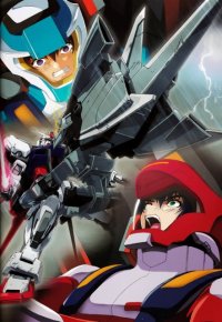 BUY NEW mobile suit gundam seed - 560 Premium Anime Print Poster