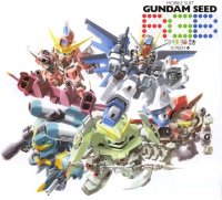 BUY NEW mobile suit gundam seed - 60639 Premium Anime Print Poster