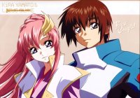 BUY NEW mobile suit gundam seed - 62021 Premium Anime Print Poster