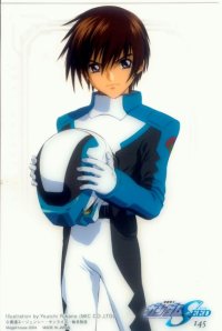 BUY NEW mobile suit gundam seed - 62159 Premium Anime Print Poster