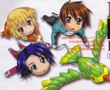 BUY NEW mobile suit gundam seed - 62527 Premium Anime Print Poster