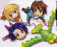 BUY NEW mobile suit gundam seed - 62527 Premium Anime Print Poster