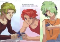 BUY NEW mobile suit gundam seed - 62728 Premium Anime Print Poster