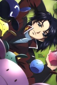 BUY NEW mobile suit gundam seed - 6447 Premium Anime Print Poster