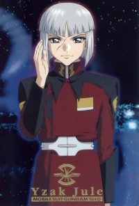 BUY NEW mobile suit gundam seed - 707 Premium Anime Print Poster